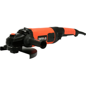 SZLIFIERKA KĄTOWA 2800W 230MM YATO
